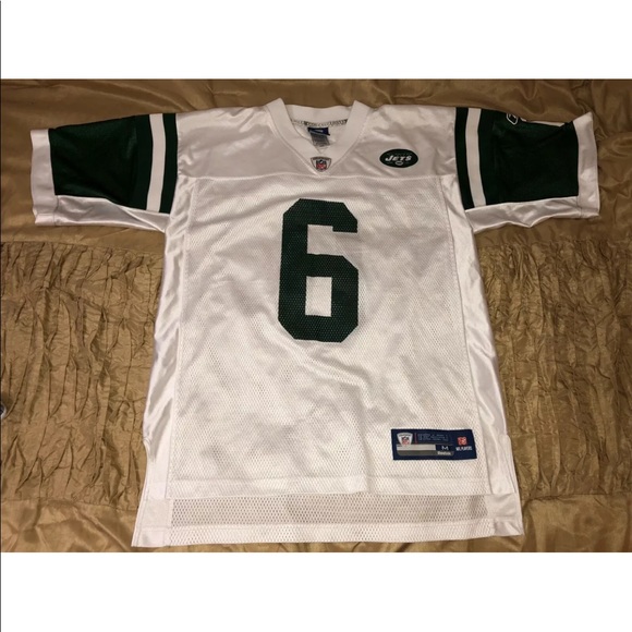 jets sanchez jersey
